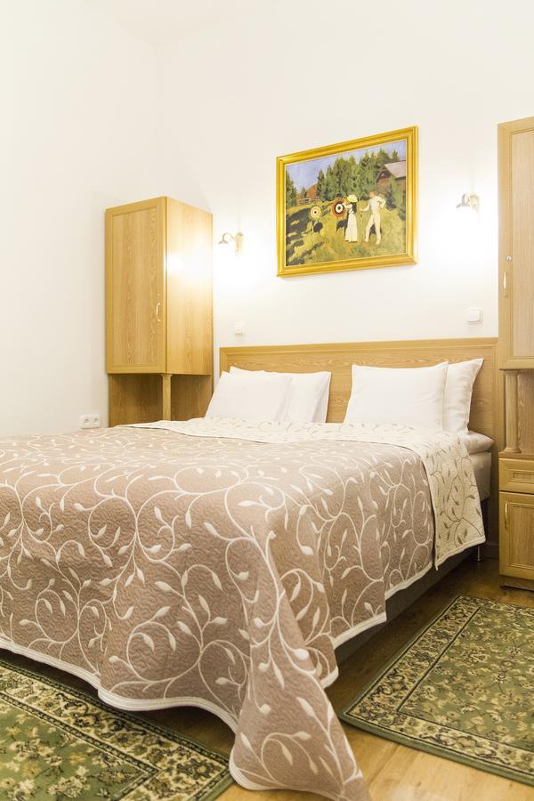 Authentic Akacfa Apartment Будапеща Екстериор снимка