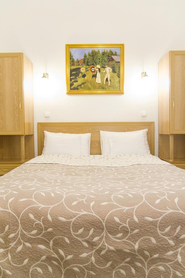 Authentic Akacfa Apartment Будапеща Екстериор снимка